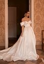 Soft flow by Ricca Sposa Atelier Faustina 25-014(3) Ball Gown Wedding Dress - thumbnail - 5