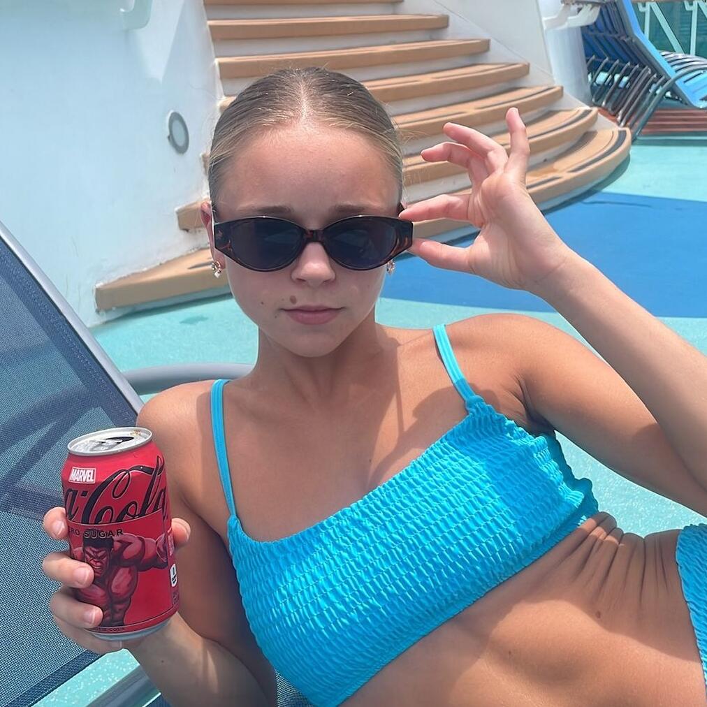 Lottie Stephens