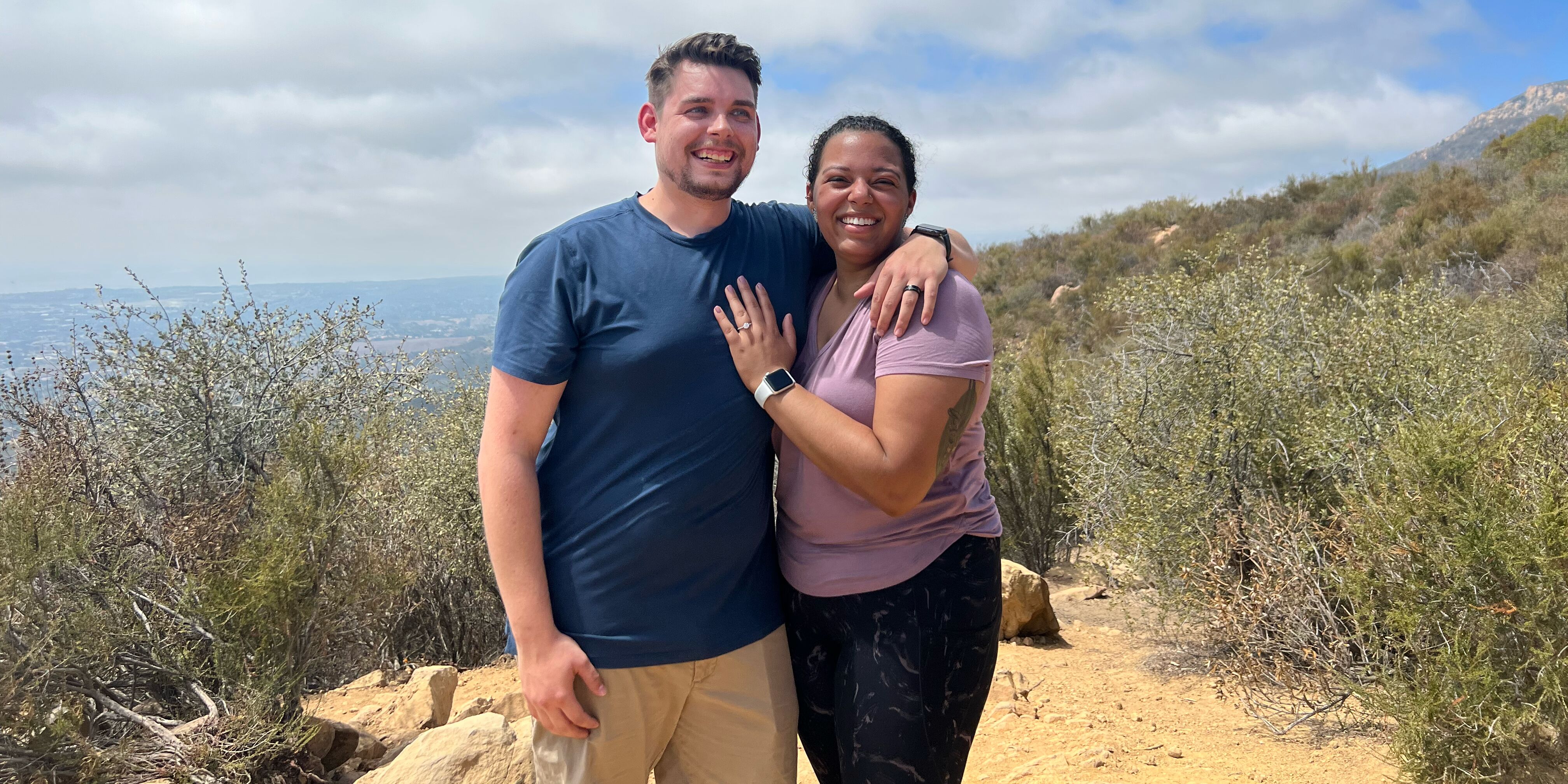 Picture of The Engagement