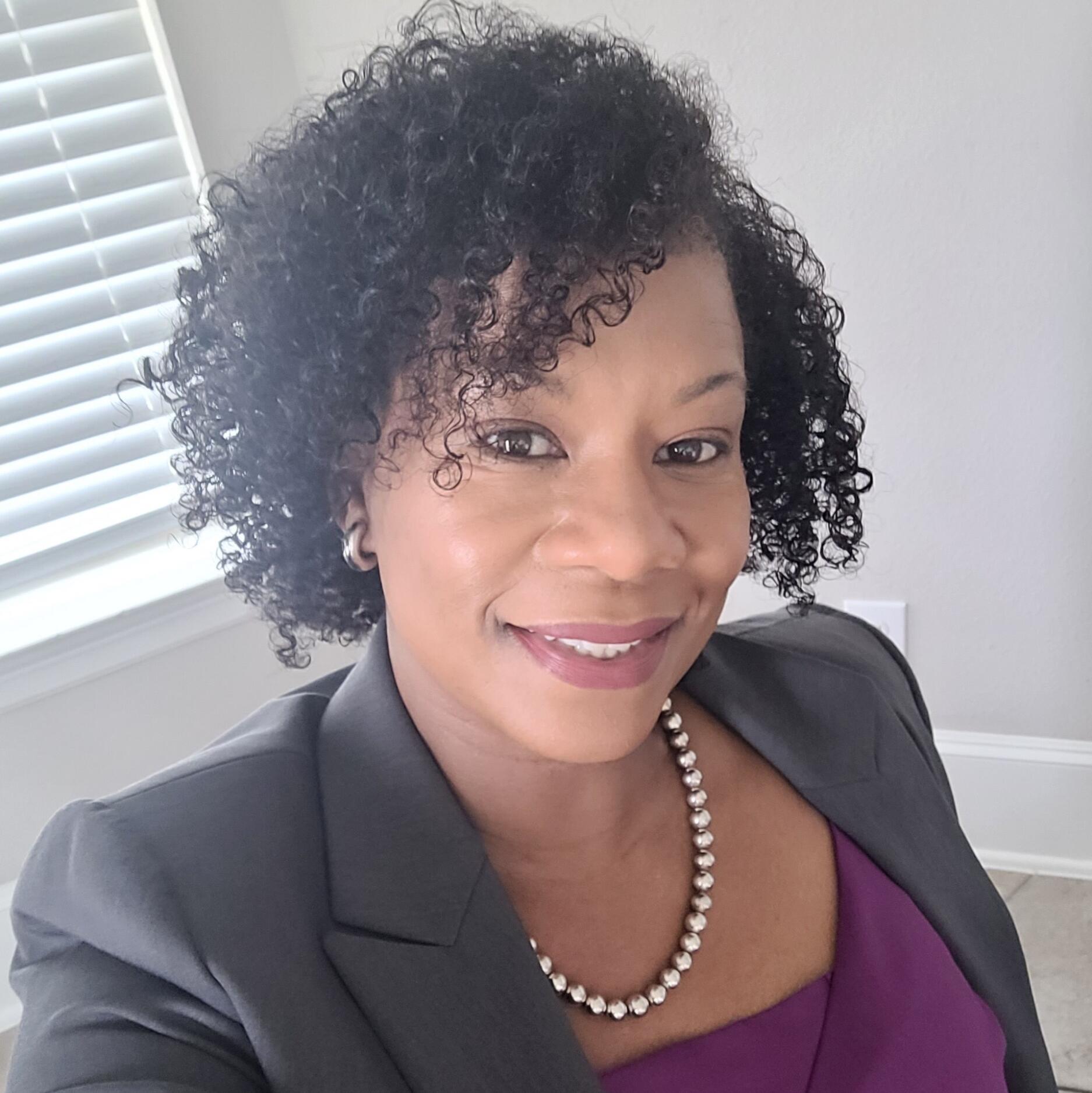 Tekeshia Jones