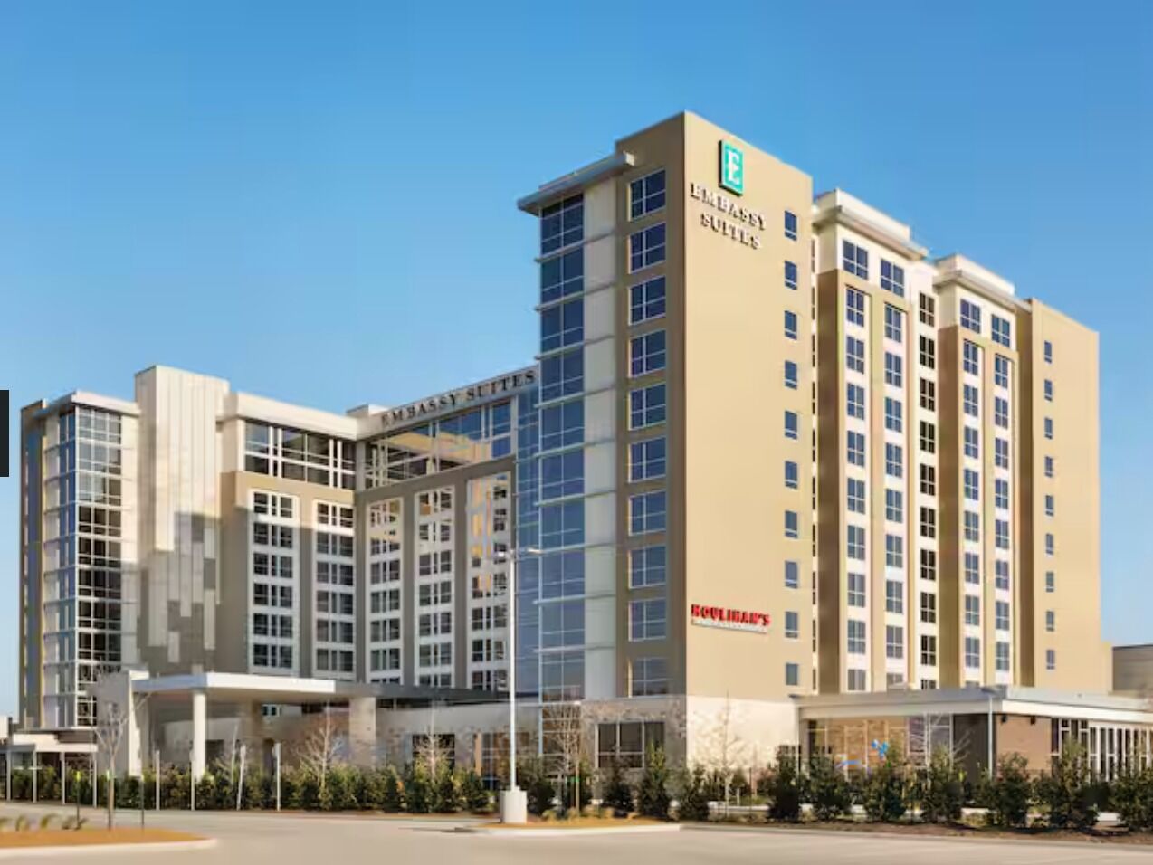 Picture of Embassy Suites by Hilton Denton Convention Center