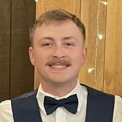 Caleb VanCor
