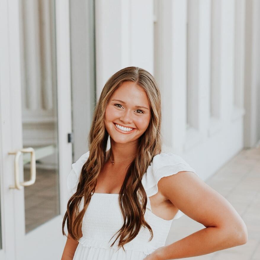 Rachel McBride 