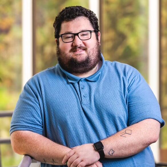 Dan Carmichael