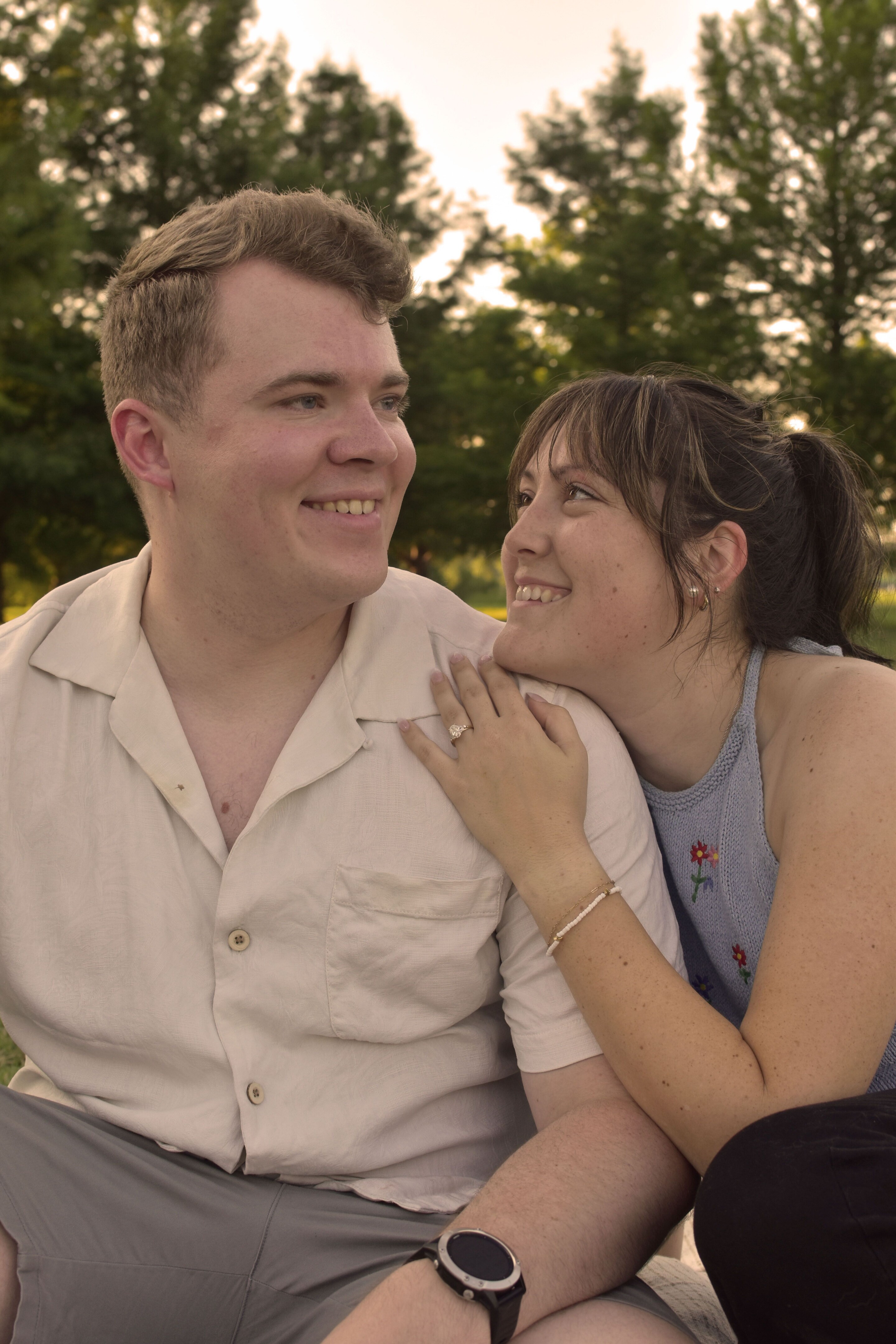 Brooke & Tyler Home Page Banner