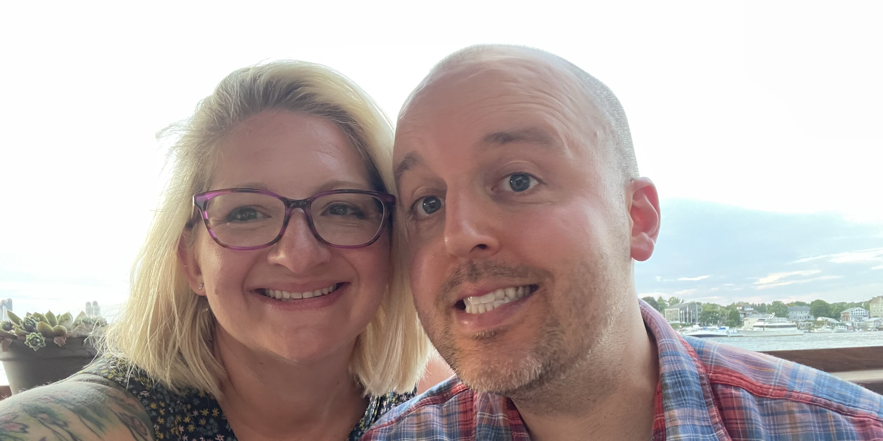 Jess Moran and Chet Mohr's Wedding Website - The Knot