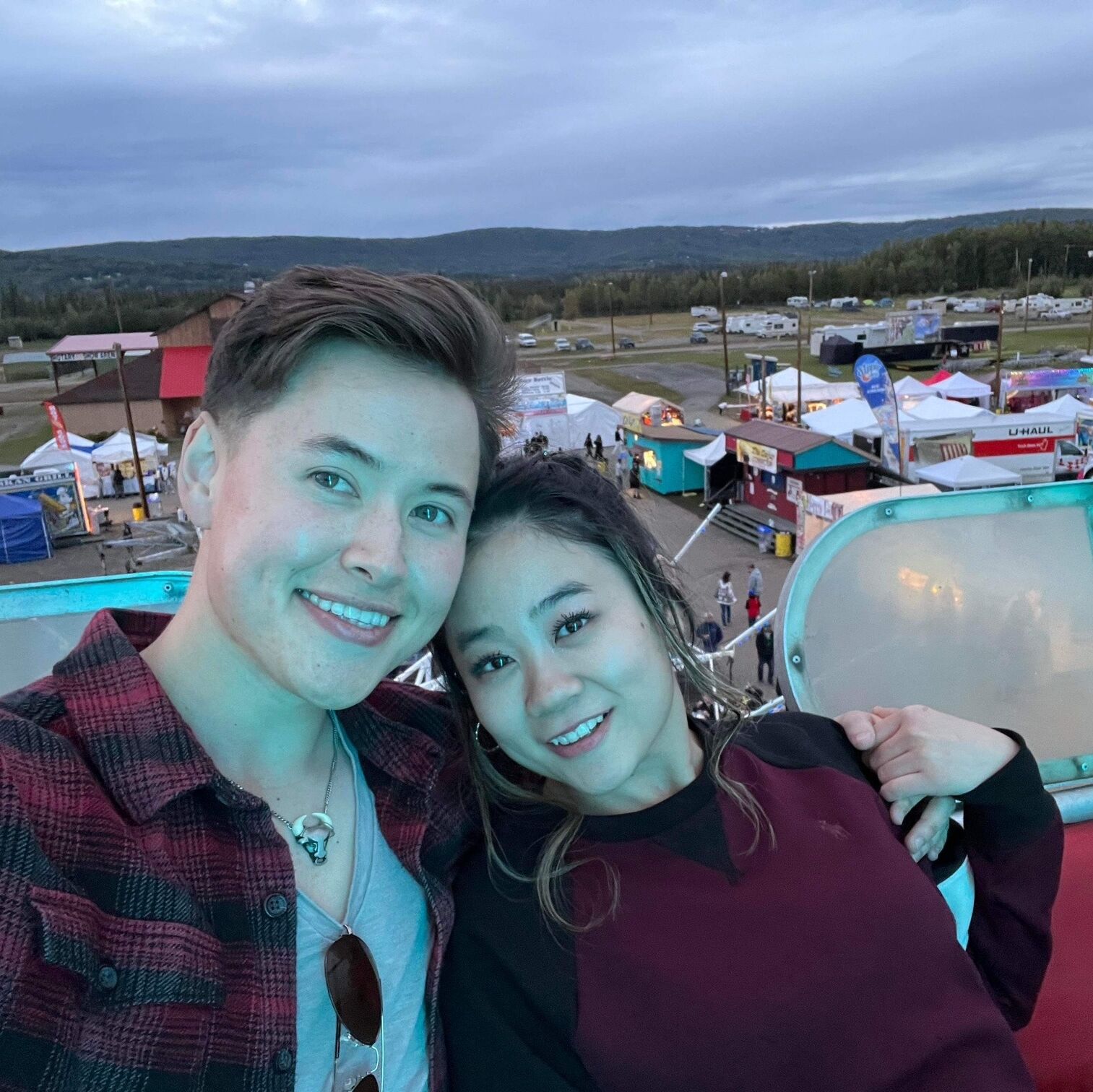 Picture of Our Story