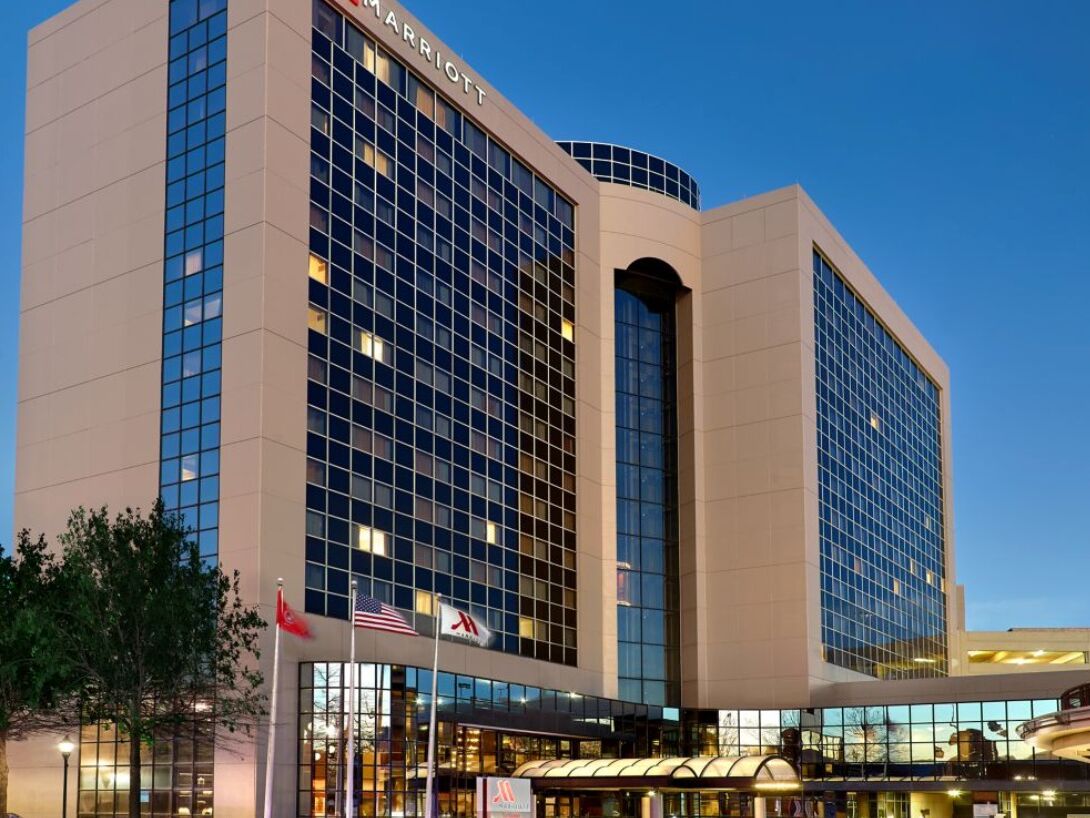 Picture of Chattanooga Marriott Downtown