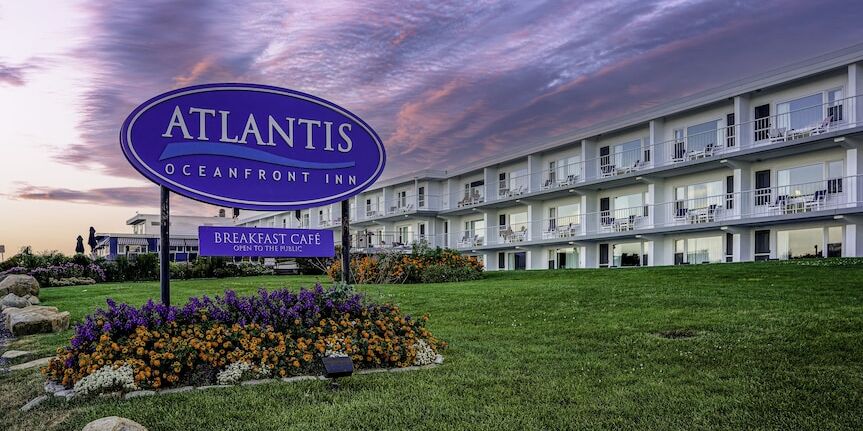Picture of Atlantis Oceanfront Inn Hotel &Breakfast Café