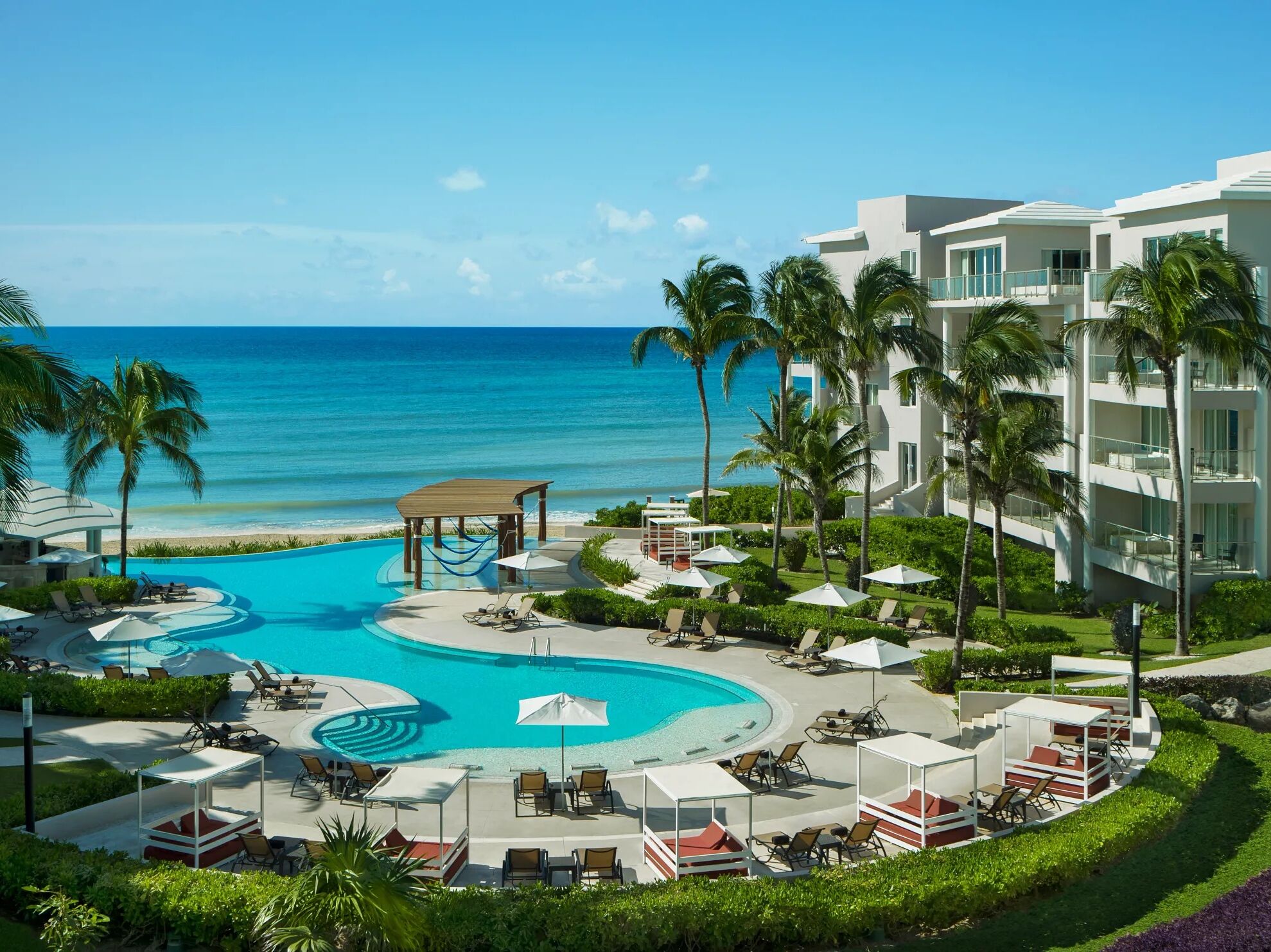 Picture of Dreams Jade Resort & Spa