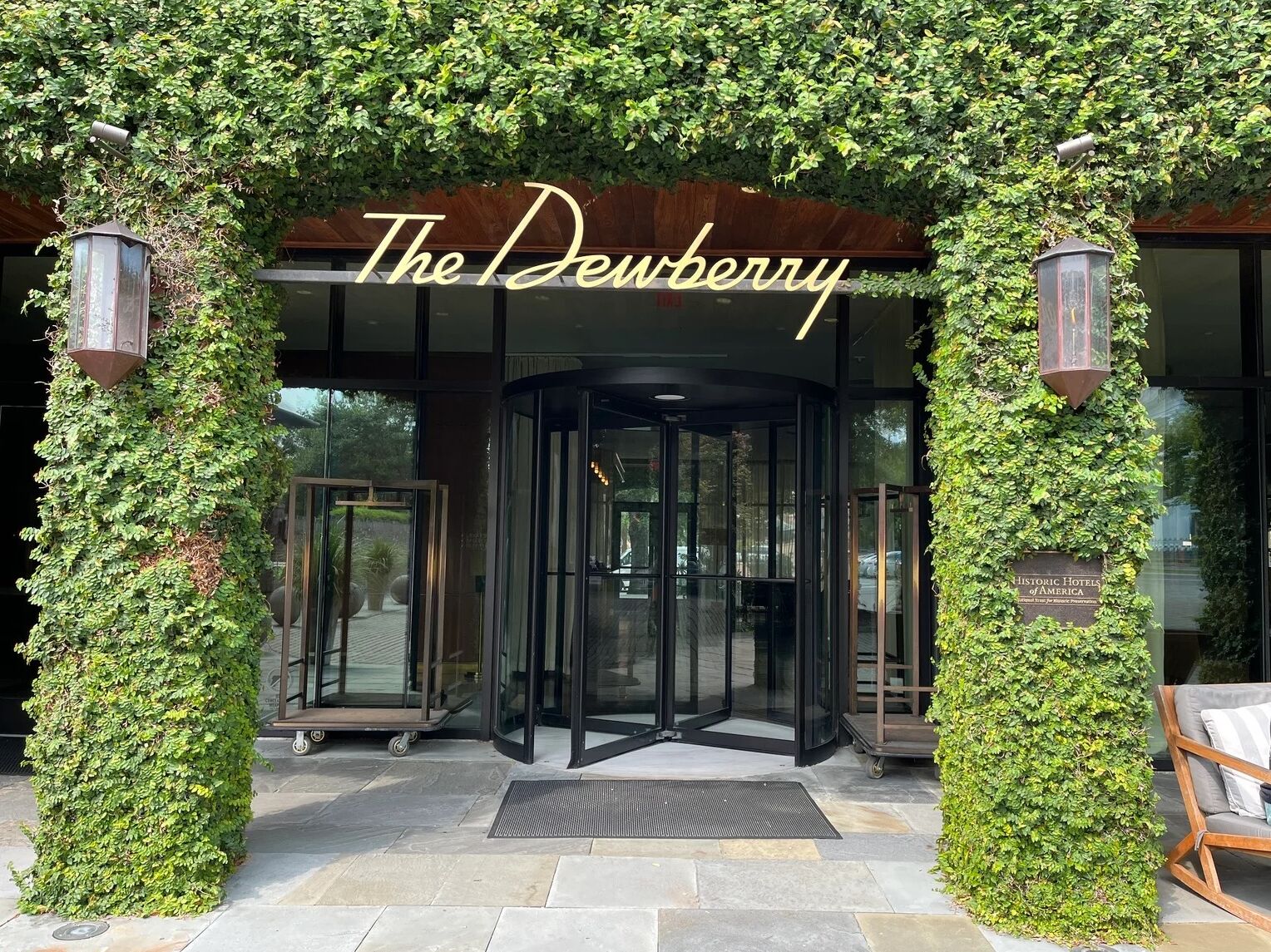 Picture of The Dewberry Charleston