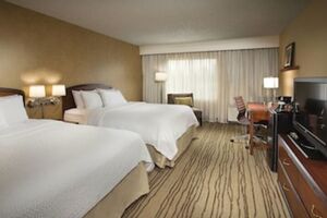 Picture of Courtyard by Marriott North Seattle / Lynnwood