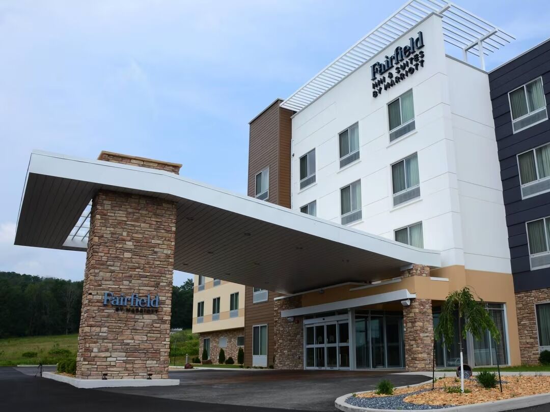 Picture of Fairfield Inn & Suites by Marriott Somerset