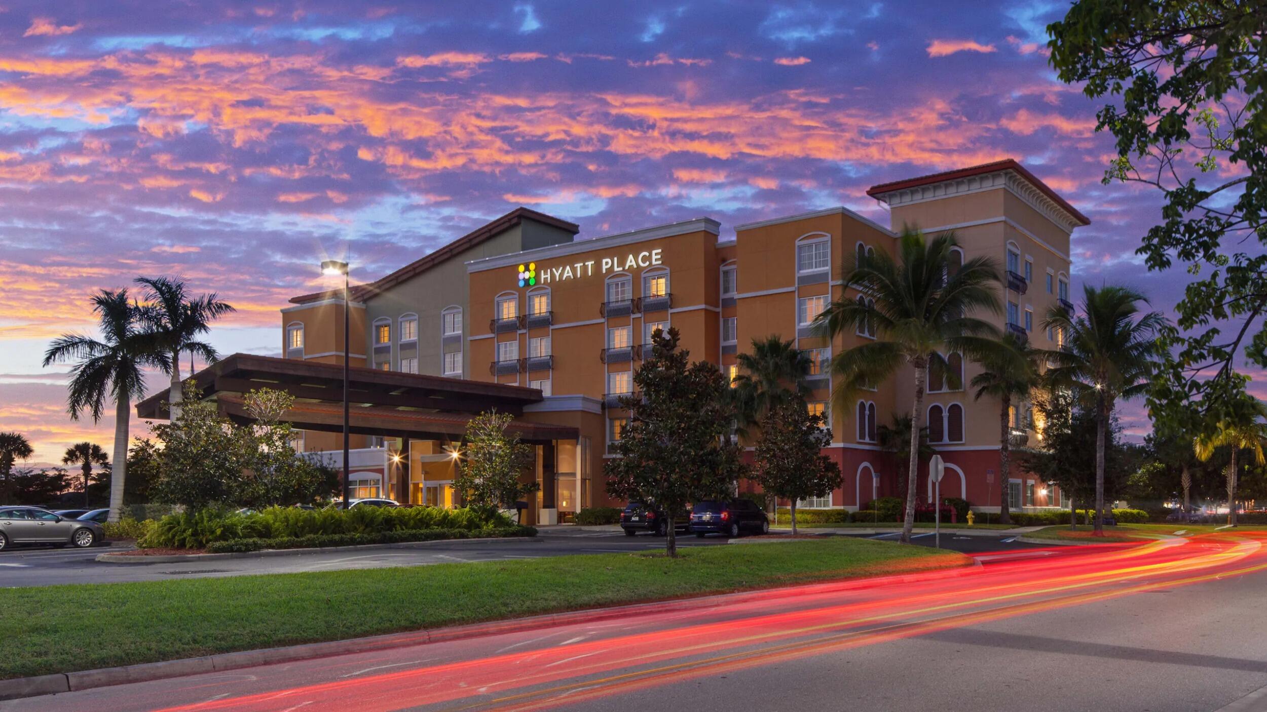 Picture of Hyatt Place Coconut Point