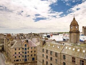 Picture of ibis Aberdeen Centre Quayside
