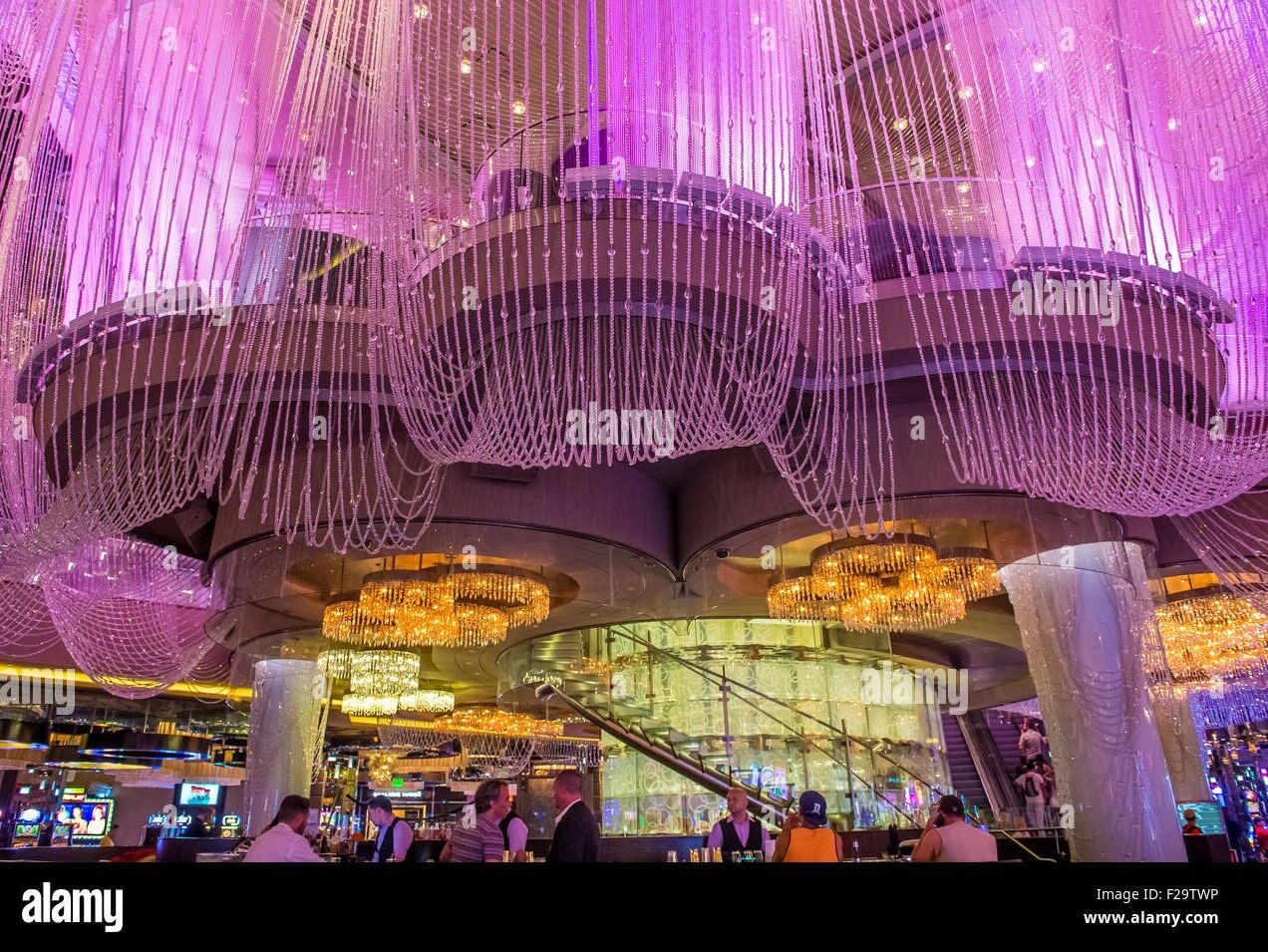 Picture of The Chandelier