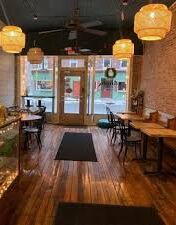 Picture of Crumbs. Bakeshop