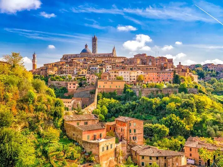 Picture of Siena