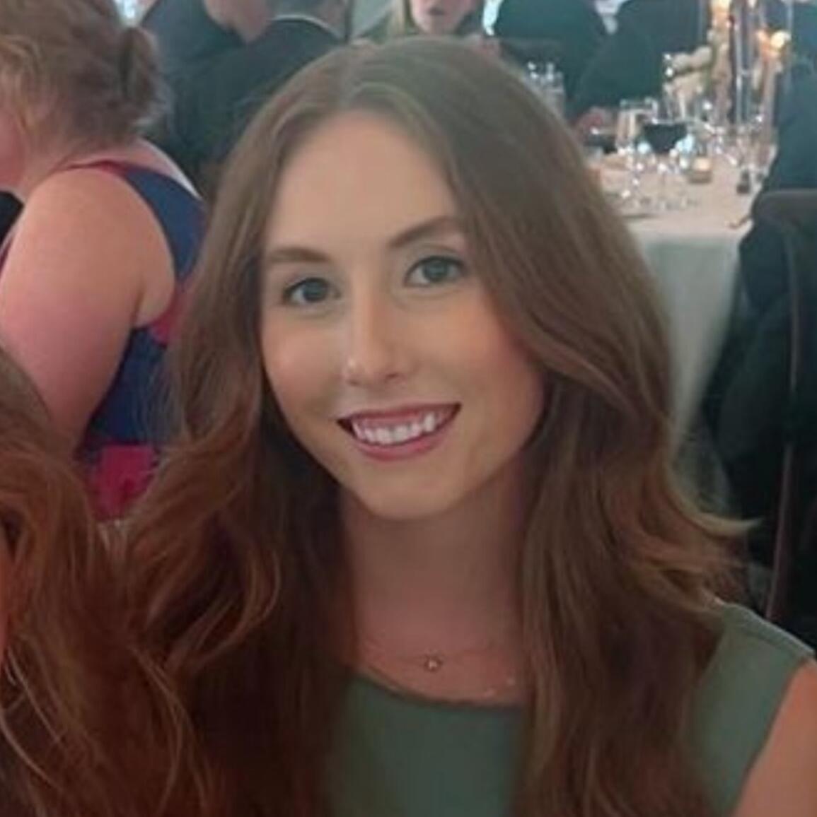 Rachel Walsh