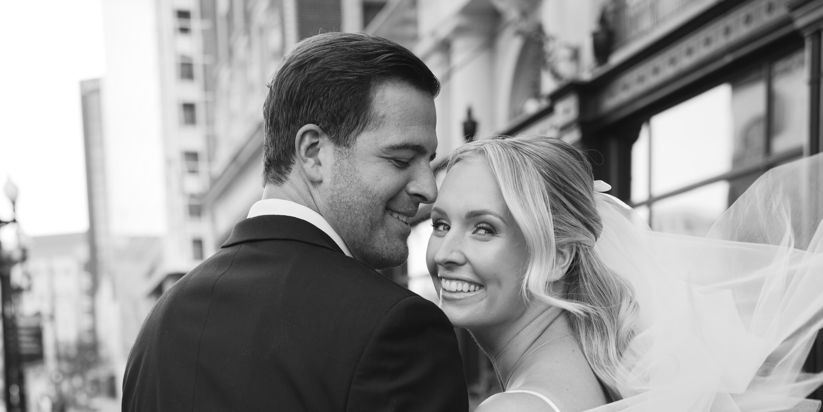 Jonathon & Paige Home Page Banner