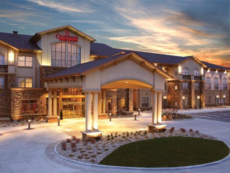 Picture of ClubHouse Hotel & Suites