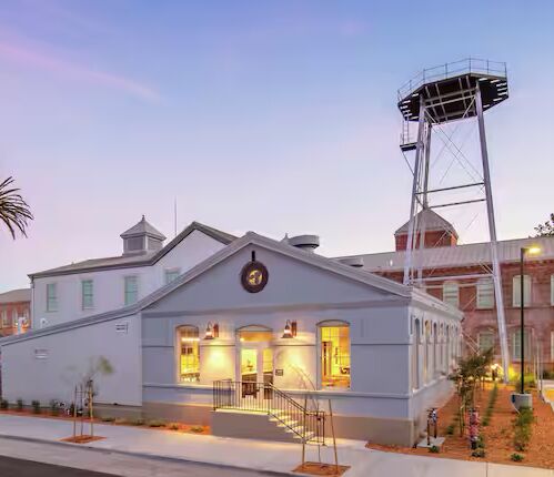 Picture of Hampton Inn Petaluma