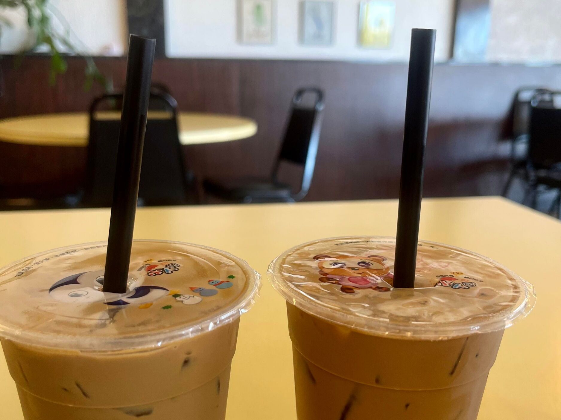 Picture of Boba Burger