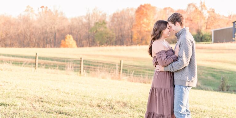 Haley & Matthew Home Page Banner