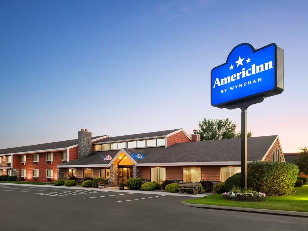 Picture of AmericInn by Wyndham Bemidji
