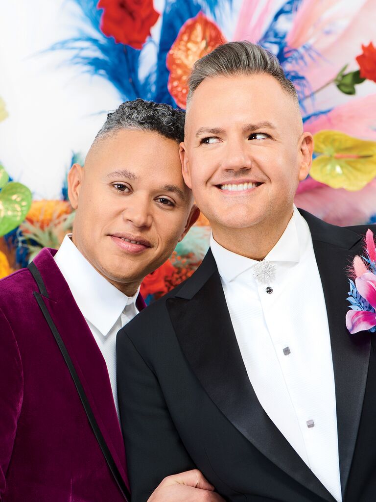 ross mathews partner wellinthon garcia