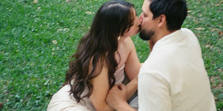 Alyssa & Tyler Home Page Banner