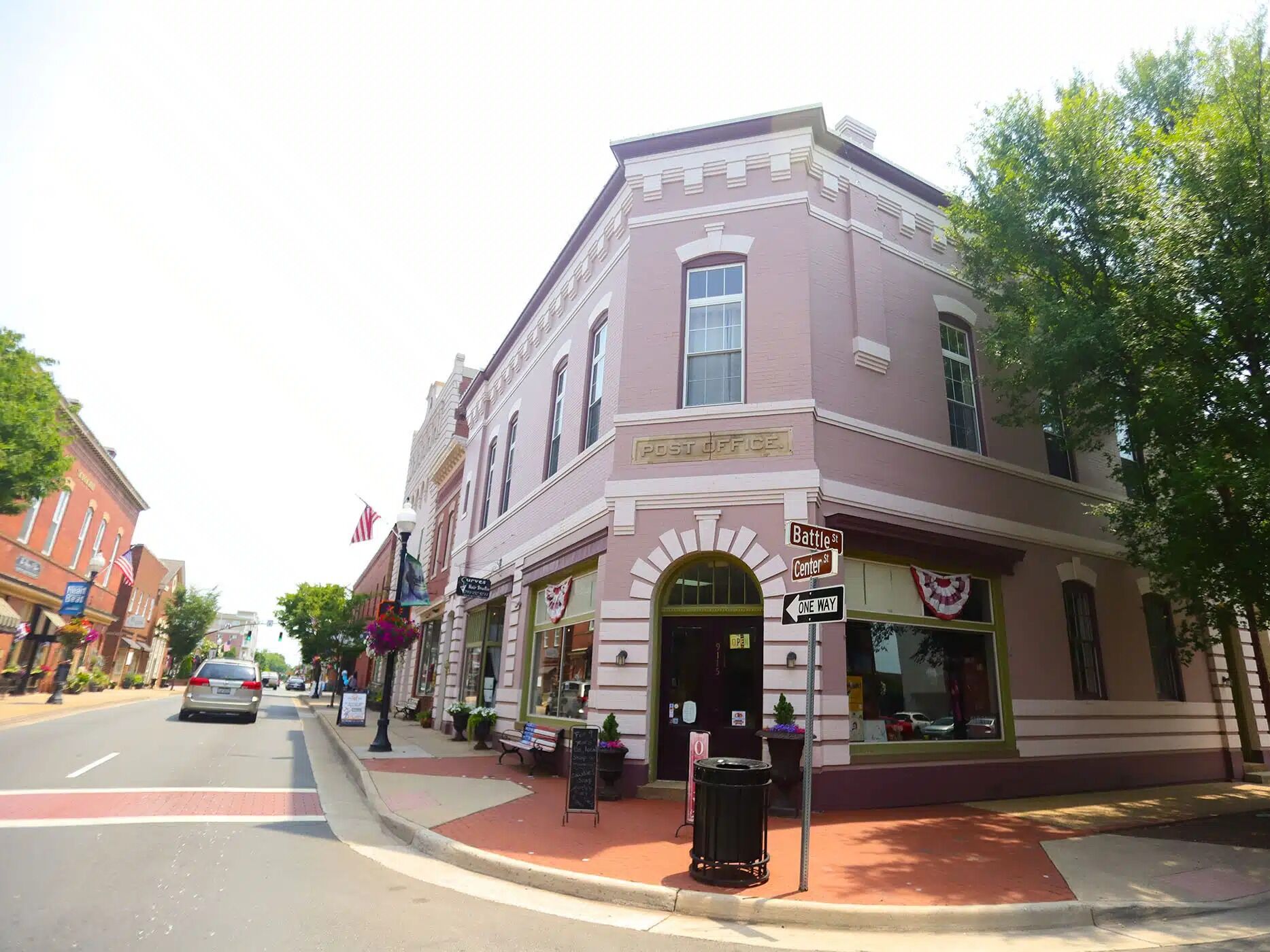 Picture of Historic Manassas, Inc.