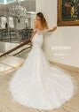 KITTYCHEN Couture SYDNEY, K2316 Mermaid and Trumpet Wedding Dress - thumbnail - 2
