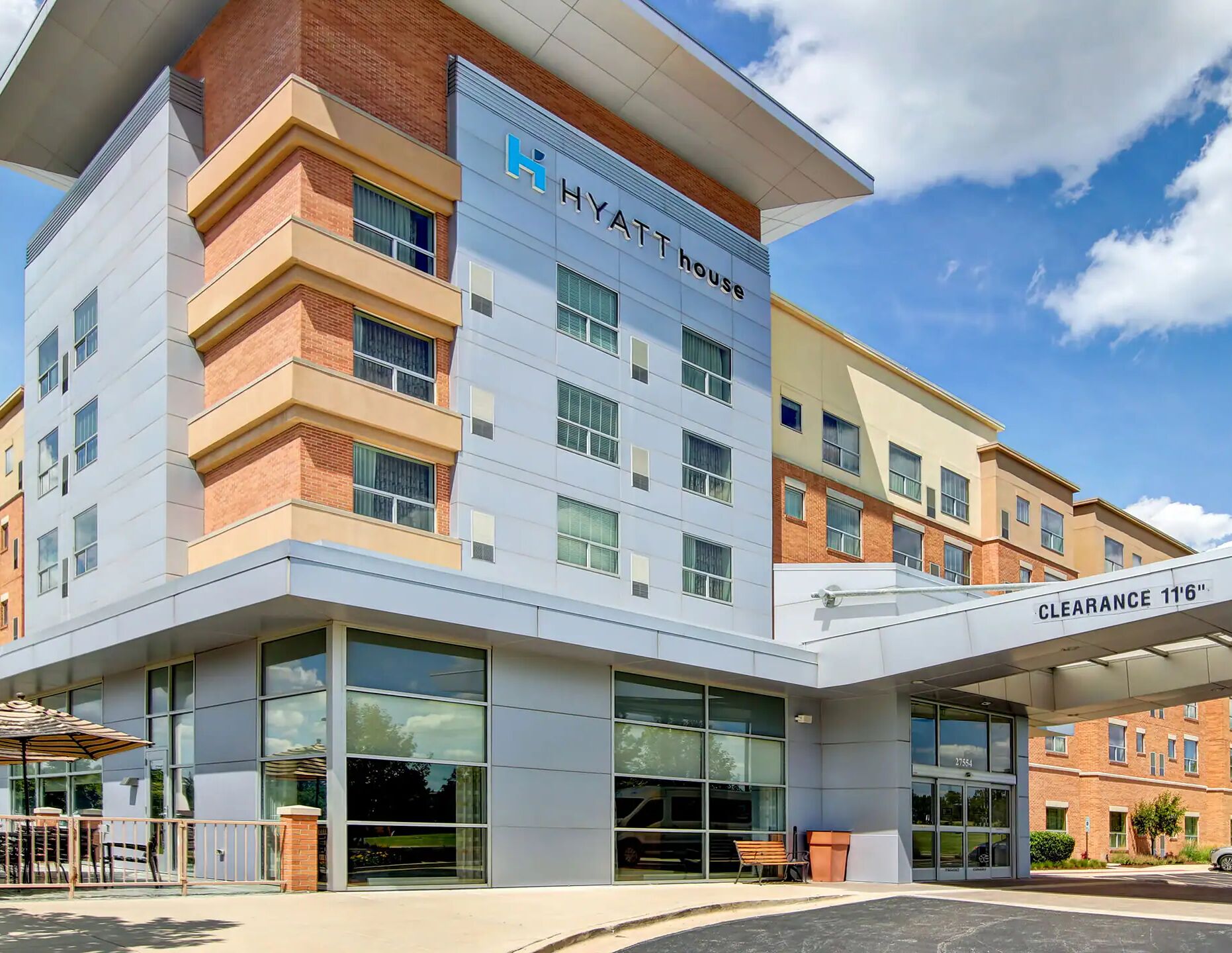 Picture of Hyatt House