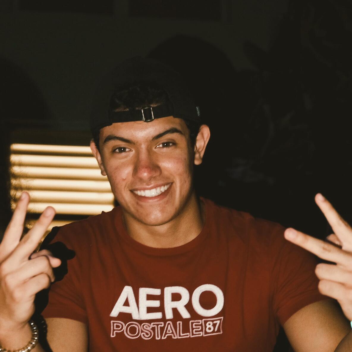 Andres Romero