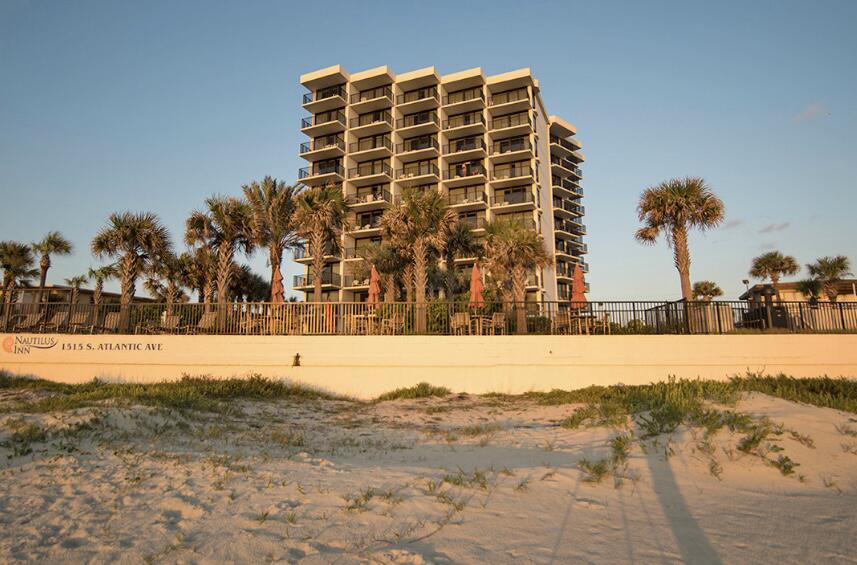 Picture of Nautilus Inn - Daytona Beach