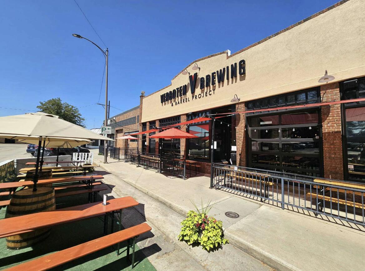Picture of Verboten Brewing