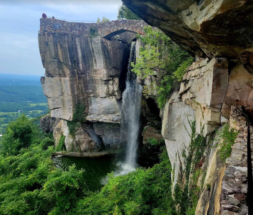 Picture of Rock City Gardens