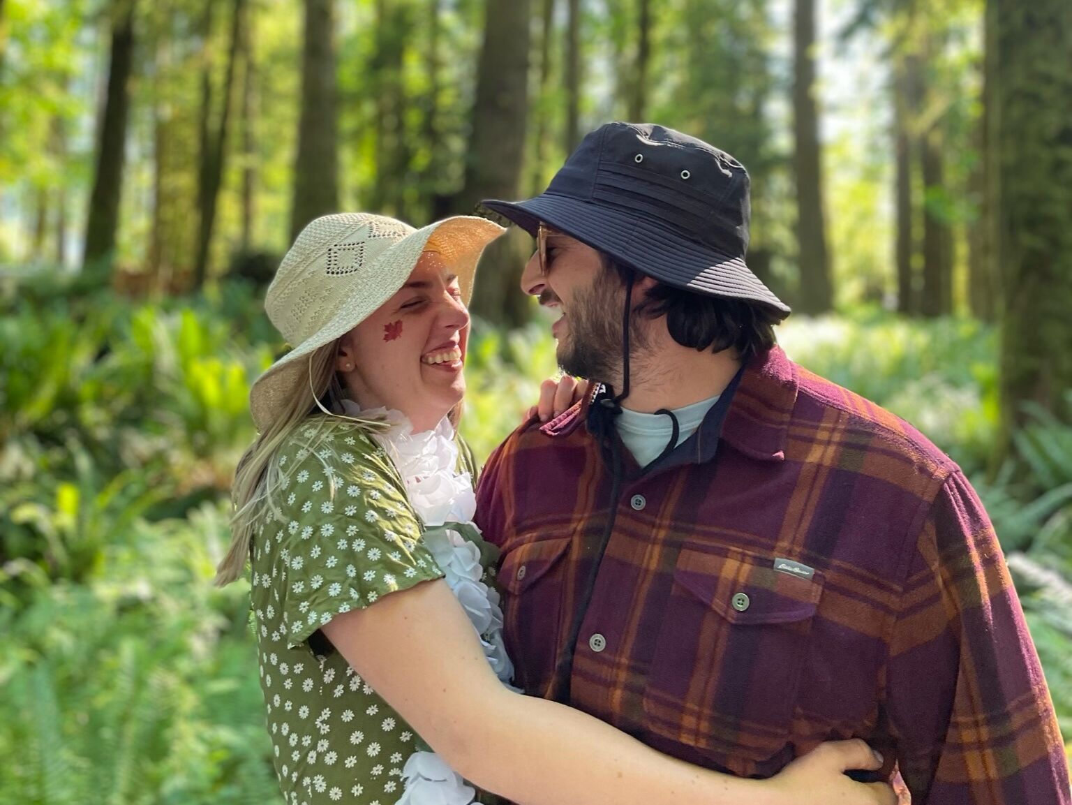 Picture of Morgan & John-Clare
