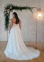 Stella York 7340 A-Line Wedding Dress - thumbnail - 6