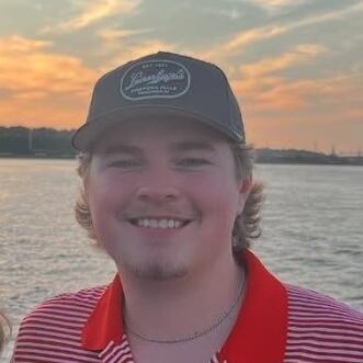 Griffin Thompson