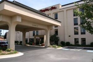 Picture of Hampton Inn Hillsville