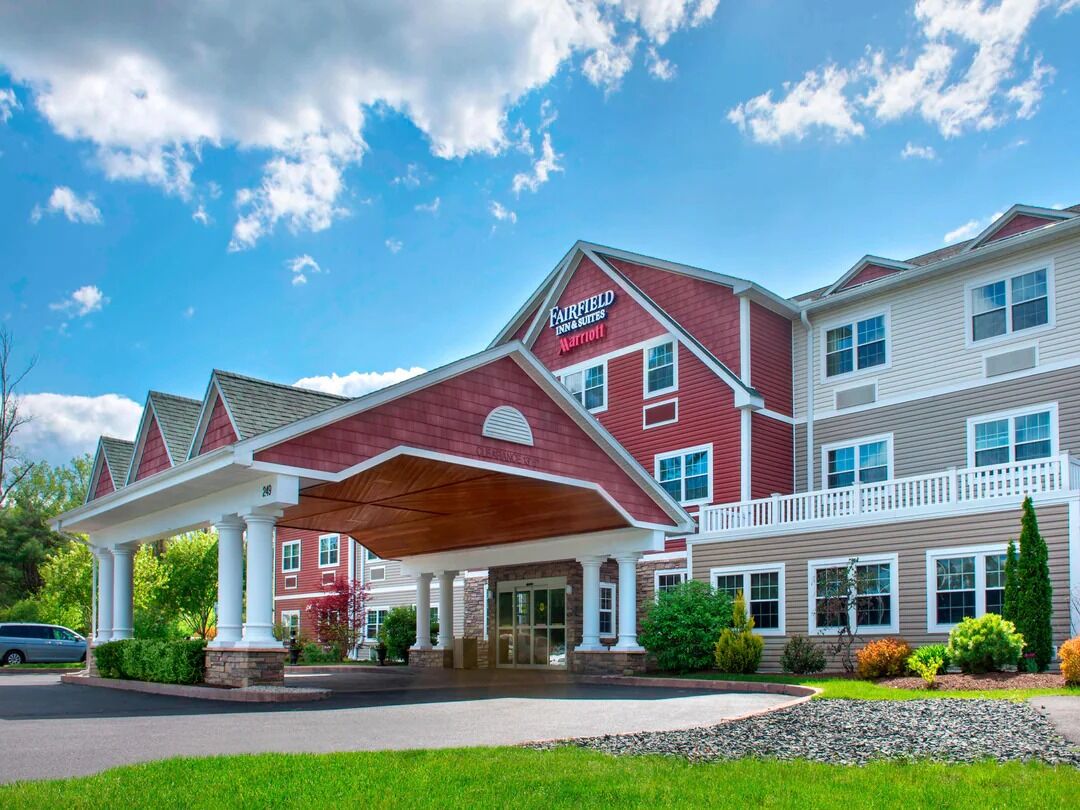 Picture of Fairfield Inn & Suites by Marriott Great Barrington Lenox/Berkshires