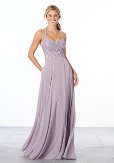mori lee 21522