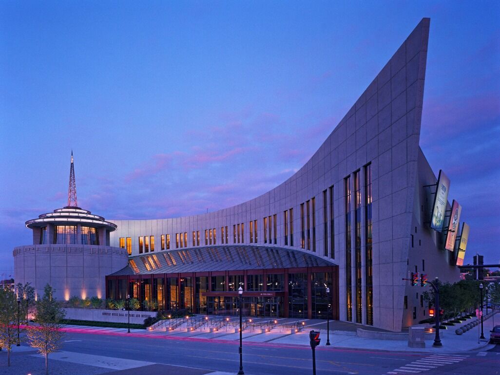 Picture of Country Music Hall of Fame and Museum