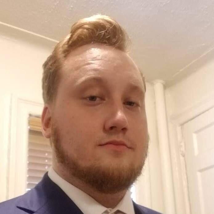 Ryan Ua'Deaghaidh 