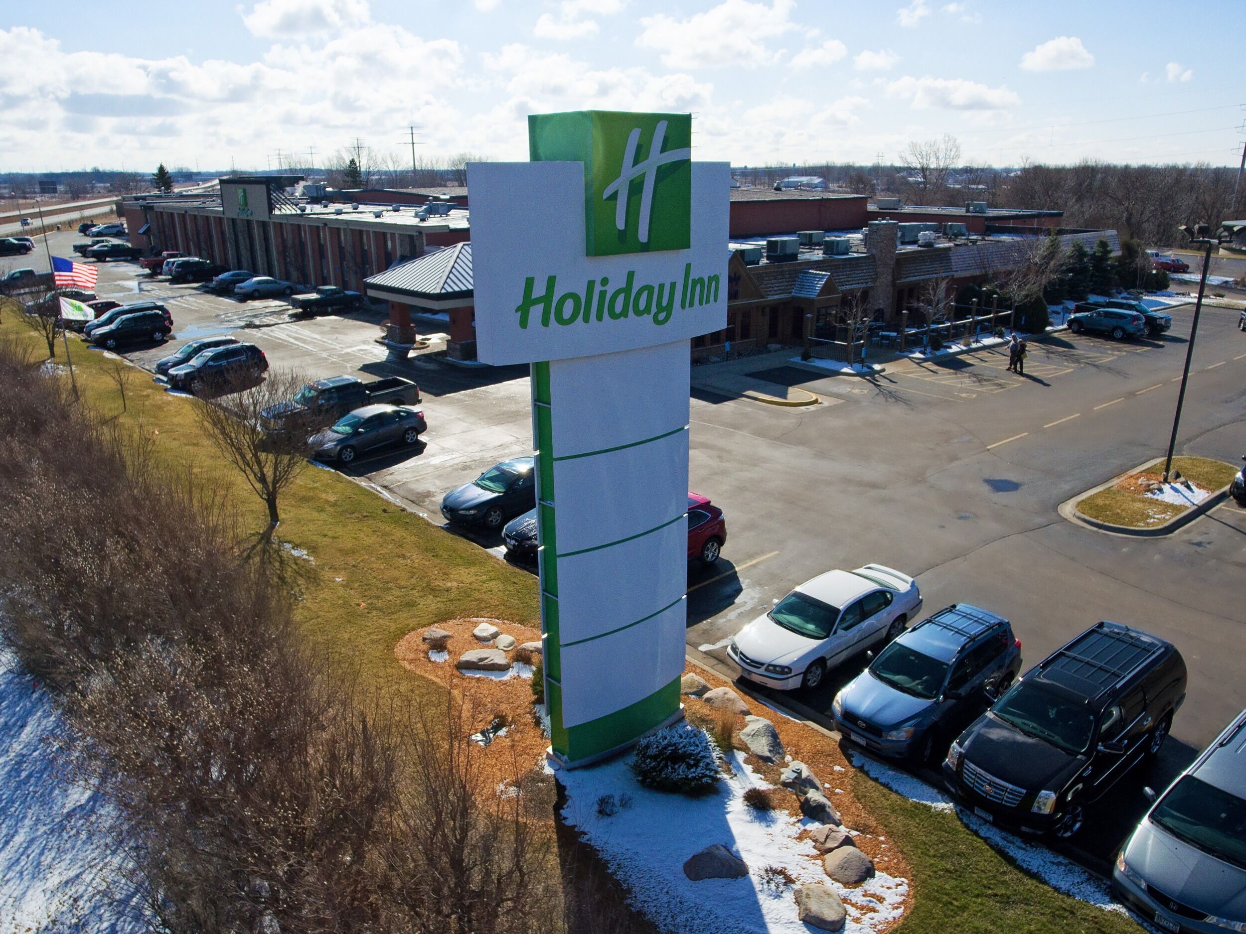 Picture of Holiday Inn Alexandria 