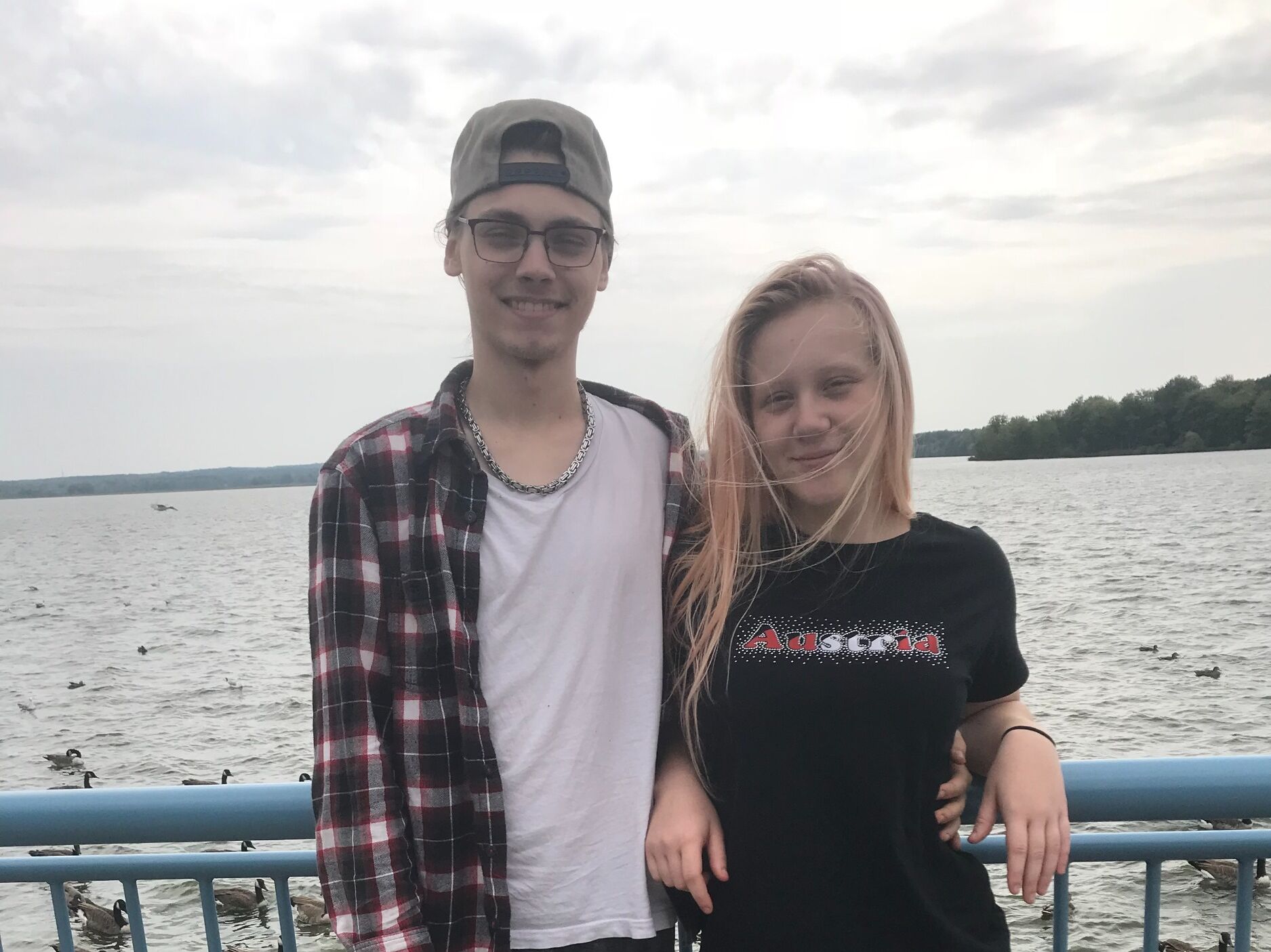 Picture of We've Had Adventures