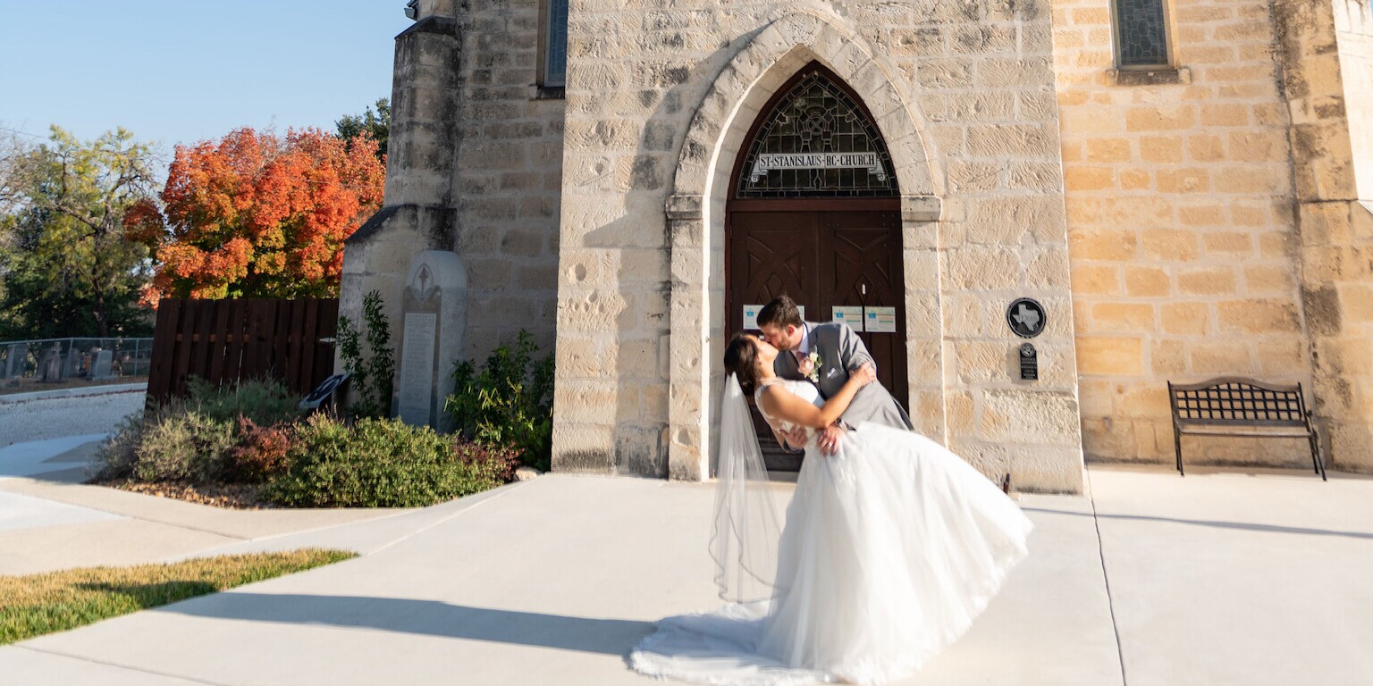 Lauren & Dylan Home Page Banner
