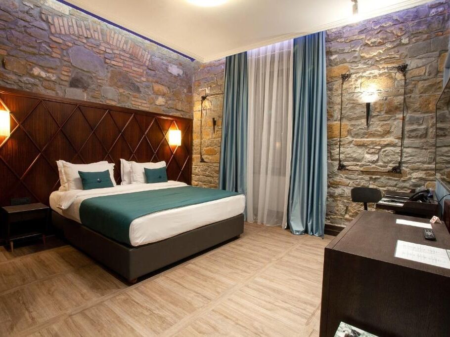 Picture of HOTEL SOLUN Trieste